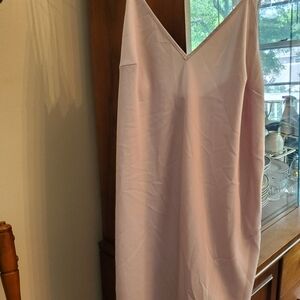 A New Day slip dress
